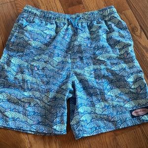 VINEYARD VINES BOYS SWIMMING TRUNKS
